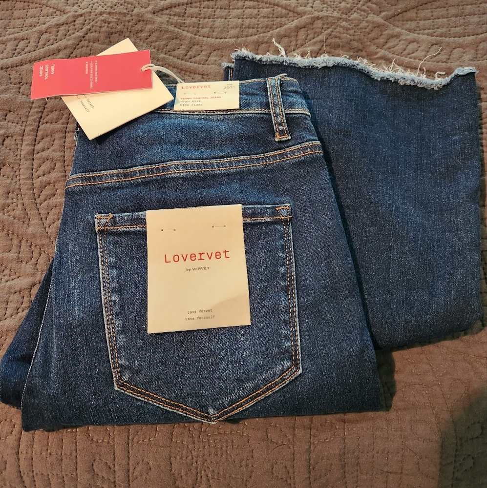 Lovervet Jeans 30/11